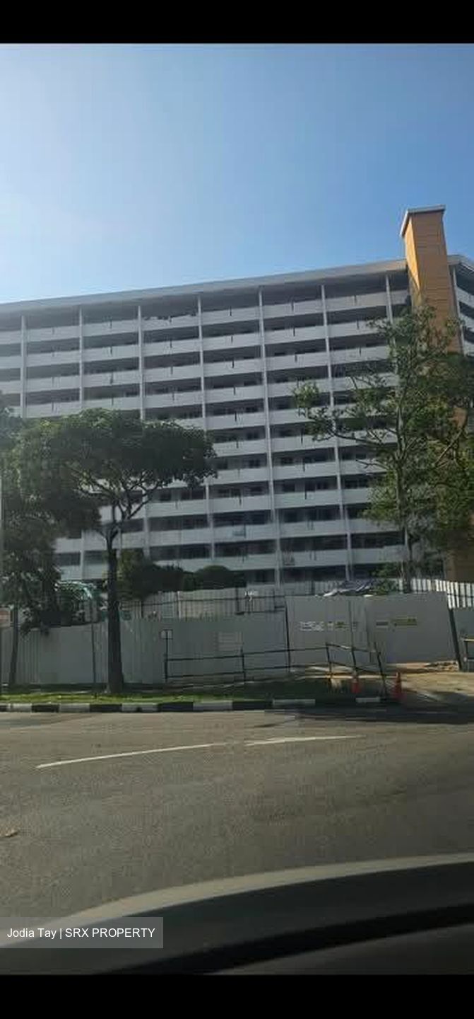 Blk 550 Bedok North Avenue 1 (Bedok), HDB 4 Rooms #567700441